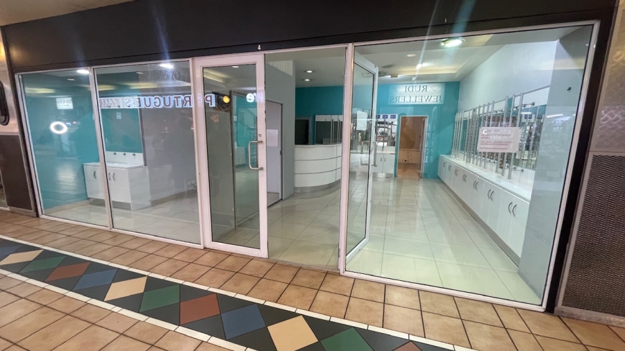 To Let commercial Property for Rent in Cape Town City Centre Western Cape